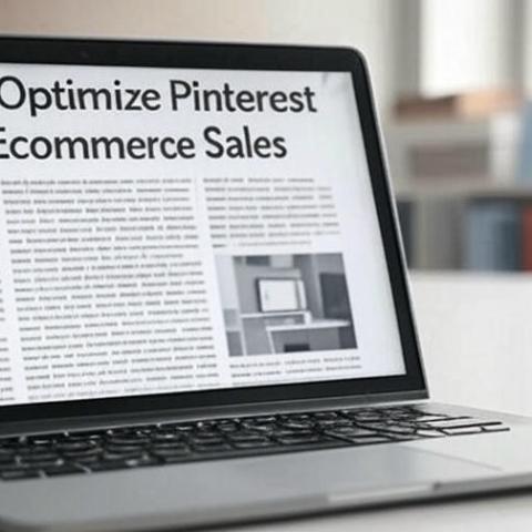 How to Optimize Pinterest Ads for Ecommerce Sales
