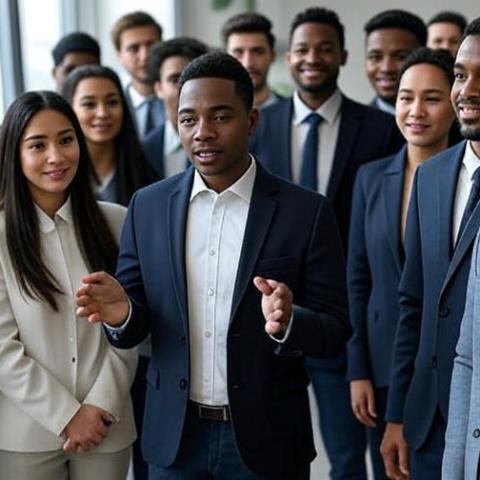 SEO for Emerging Markets: Targeting New Demographics