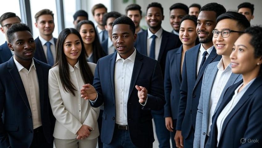 SEO for Emerging Markets: Targeting New Demographics