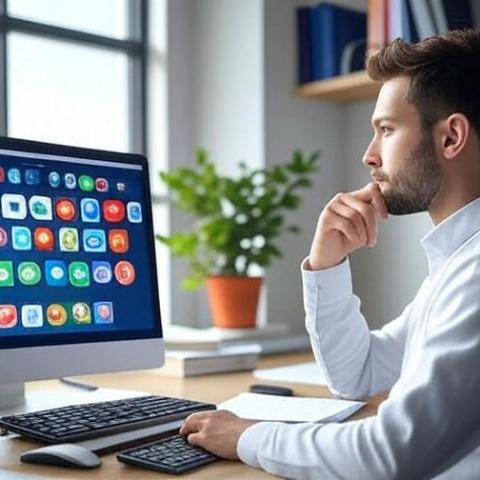 How to Use AI for Social Media Ad Creative Testing