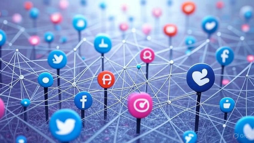 he Rise of Social Media as a Customer Service Channel