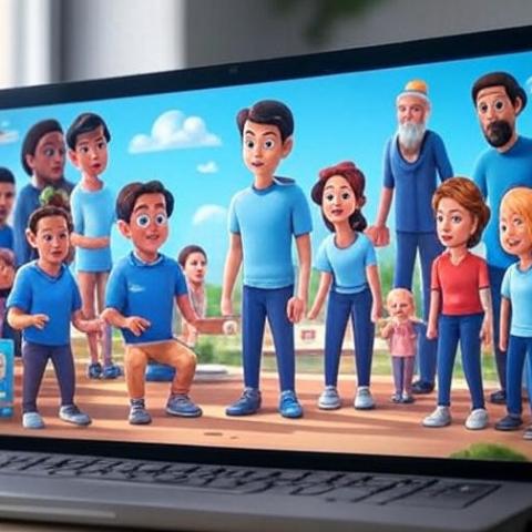 How to Use Animated Explainer Videos for Brand Awareness