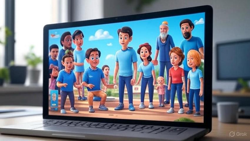 How to Use Animated Explainer Videos for Brand Awareness