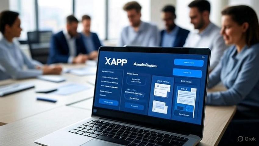 Using X for Real-Time Customer Feedback Collection
