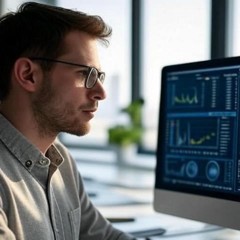 Using AI to Analyze Ad Creative Performance