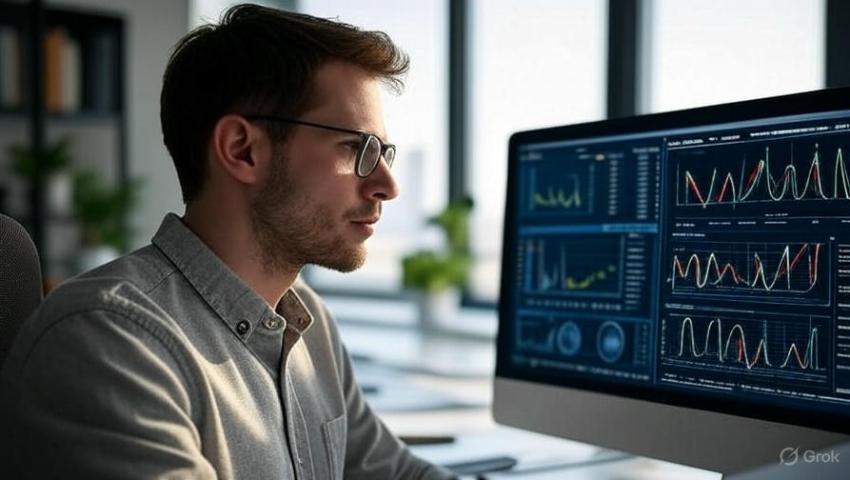 Using AI to Analyze Ad Creative Performance
