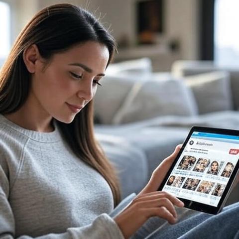 The Impact of Social Media Live Shopping on Sales