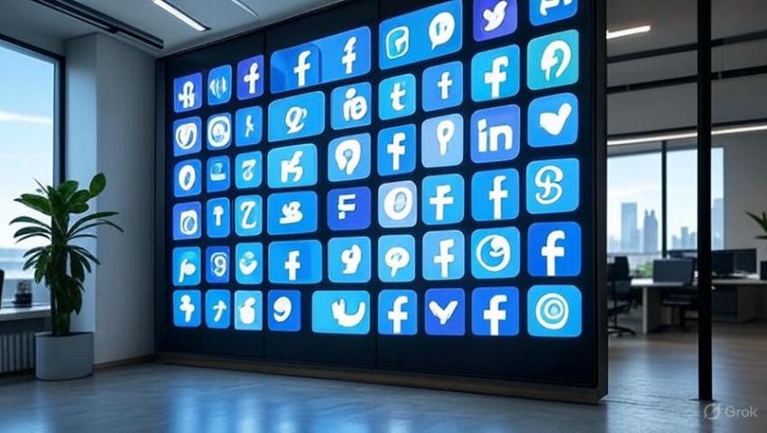 Building Brand Loyalty Through Social Media Challenges in 2025