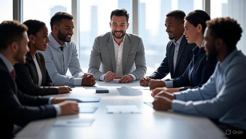 The Role of AI in Automating Social Media Crisis Management