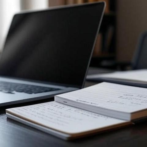 Optimizing Blog Posts for AI Answer Engine Queries