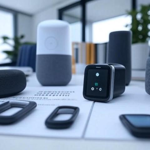 The Role of Wearable Tech in Consumer Data Collection