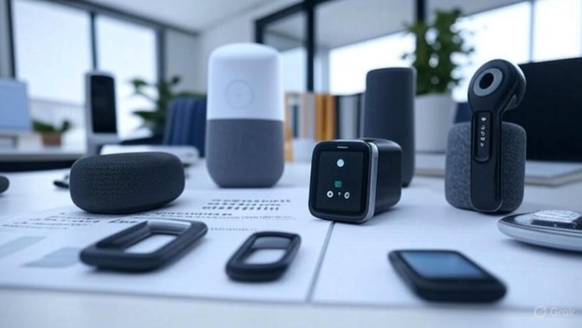 The Role of Wearable Tech in Consumer Data Collection