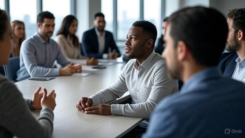 The Power of Collaborative Webinars for Lead Generation