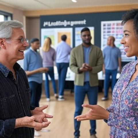 How to Leverage Community Hashtags for Local Engagement