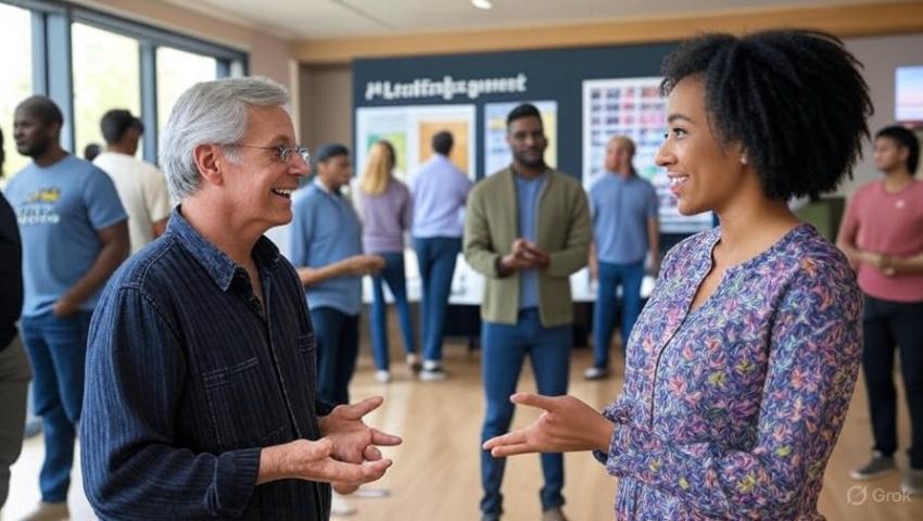 How to Leverage Community Hashtags for Local Engagement