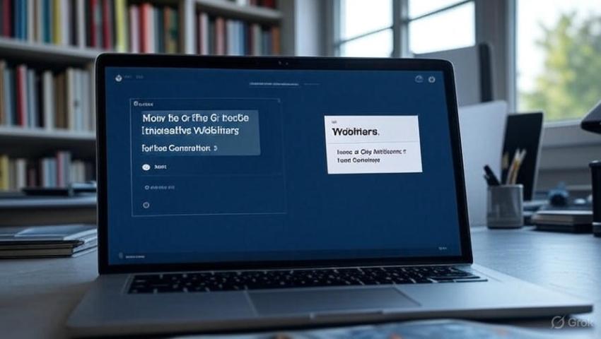 How to Create Interactive Webinars for Lead Generation