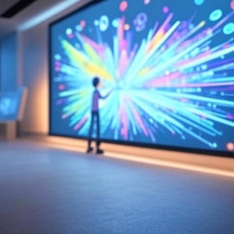 The Future of Interactive Storytelling in Video Marketing