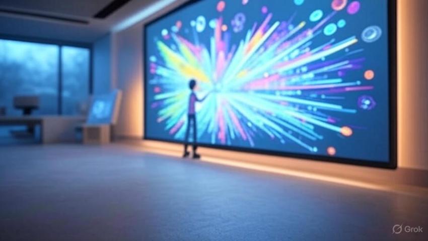 The Future of Interactive Storytelling in Video Marketing