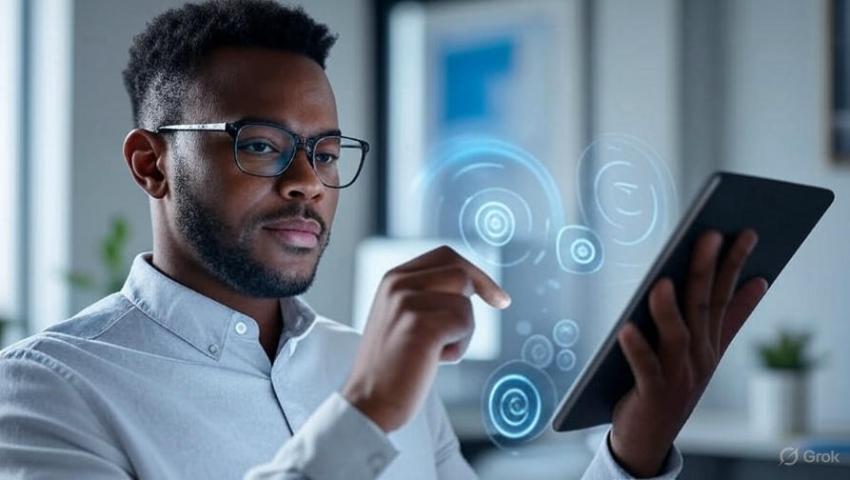 The Role of AI in Personalizing Product Recommendations
