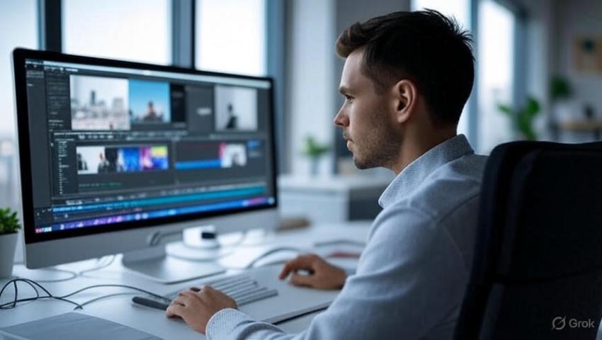 The Impact of Live Q&A Sessions on Audience Engagement