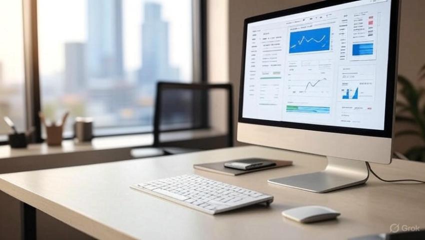 How to Use AI for Content Performance Forecasting