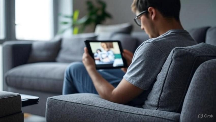 The Role of Video in B2C Lead Nurturing