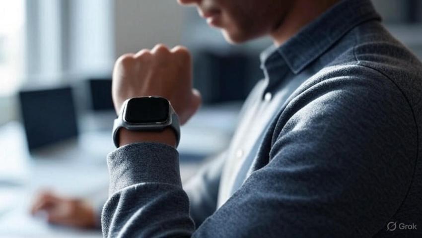 The Impact of Wearable Tech on Personalized Ads