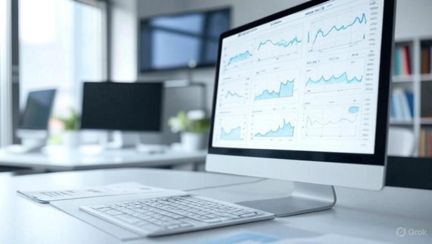 How to Use AI for Predictive Inventory Marketing
