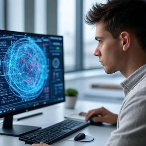 How to Use AI for Predictive Social Media Trends