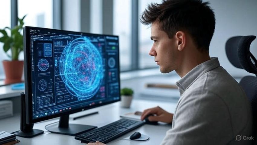 How to Use AI for Predictive Social Media Trends