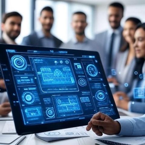 Using AI to Enhance Customer Retention Strategies
