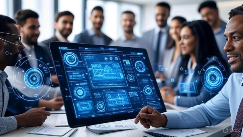 Using AI to Enhance Customer Retention Strategies