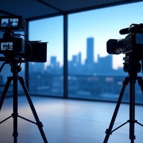 The Role of Video in Driving Social Media Engagement