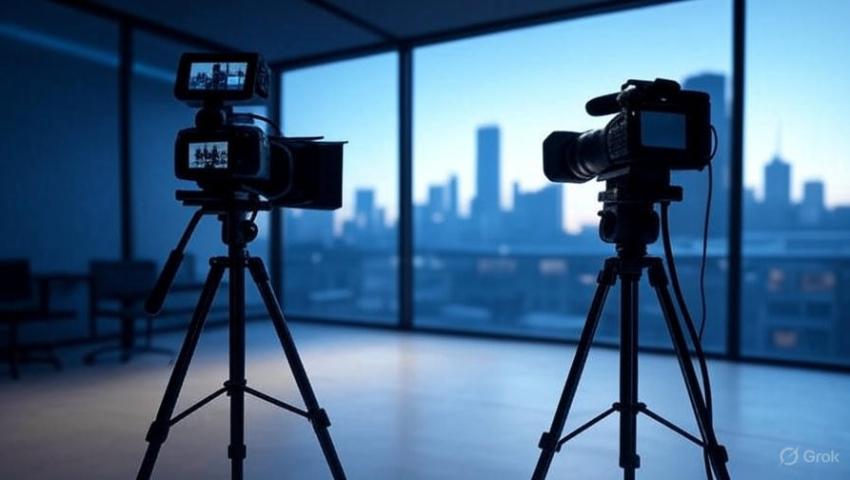The Role of Video in Driving Social Media Engagement