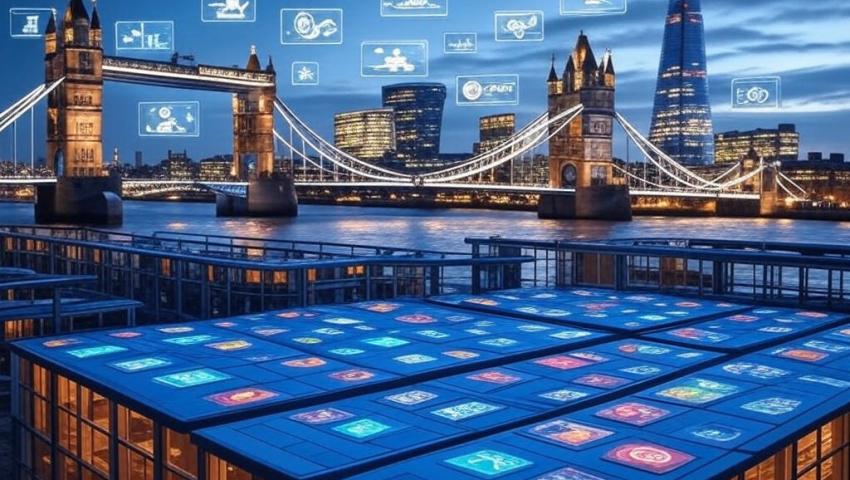How AI-Driven SEO Strategies Are Transforming London Businesses