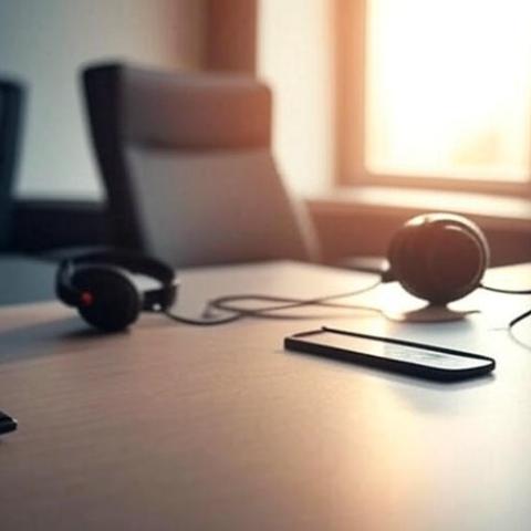 How to Market on Emerging Audio Platforms like Clubhouse