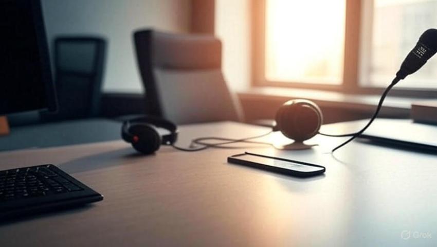 How to Market on Emerging Audio Platforms like Clubhouse