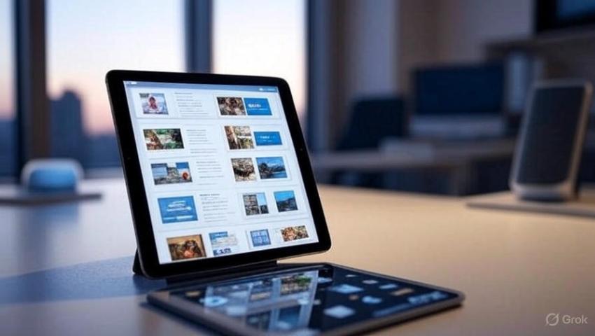 Optimizing for Google’s AI-Powered Search Refinements