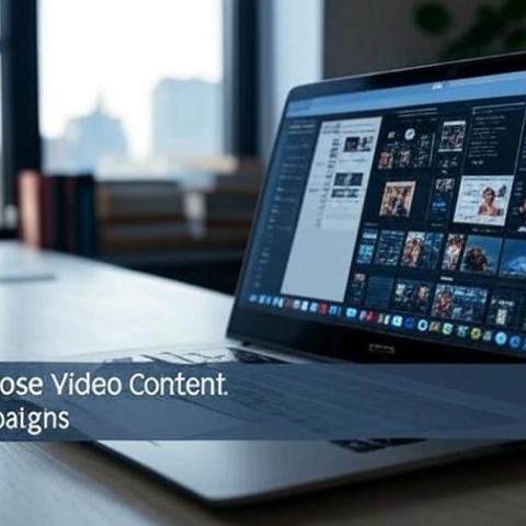 How to Repurpose Video Content for Email Campaigns