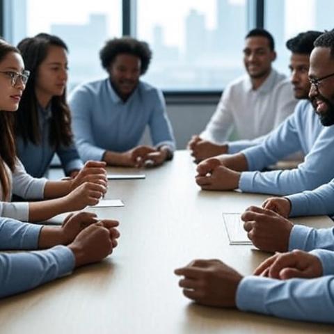 The Role of Transparency in Building Customer Loyalty