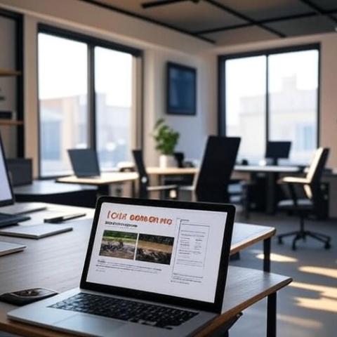 Optimizing for Local Search on Emerging Platforms