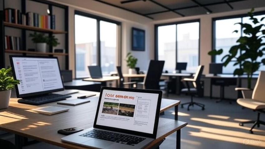 Optimizing for Local Search on Emerging Platforms