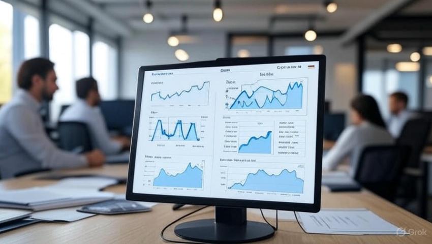 How to Use AI for Real-Time Ad Budget Allocation