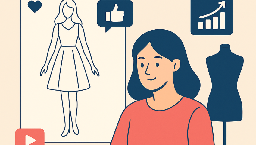 Digital Marketing Services for Fashion Design Institutes