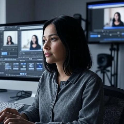 Using AI to Optimize Video Content for Accessibility
