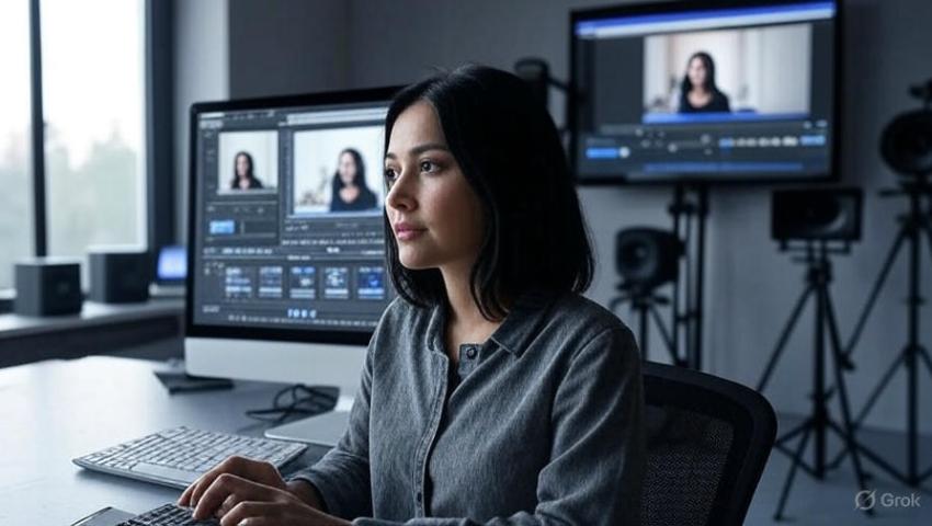 Using AI to Optimize Video Content for Accessibility