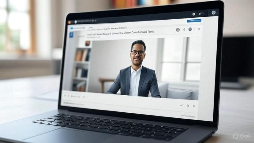 How to Create Engaging Content for LinkedIn Carousel Posts