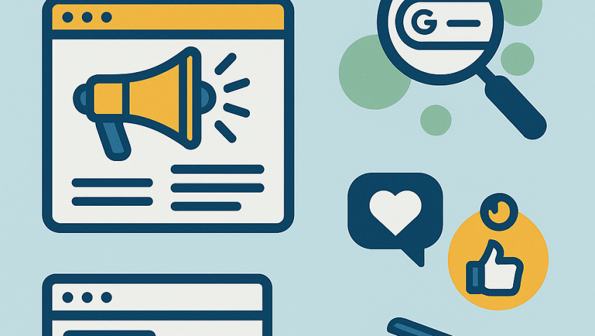 Digital Marketing Services for Commercial Cleaning Companies