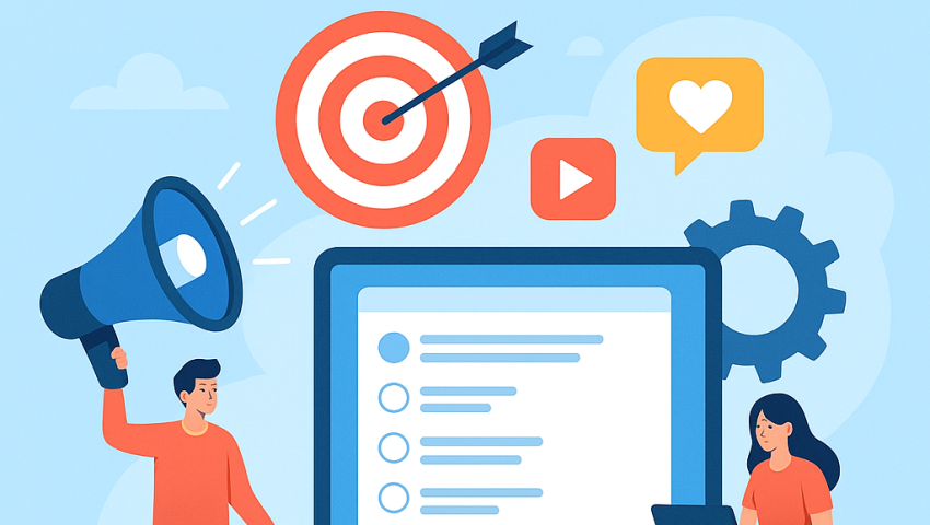 Digital Marketing Services for Online Exam Portals