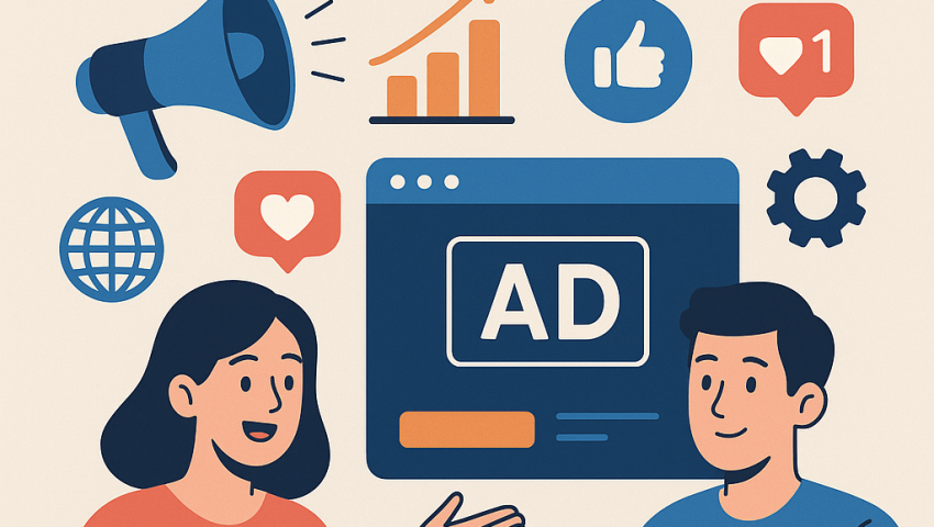 Digital Marketing Services for Influencers & Content Creators